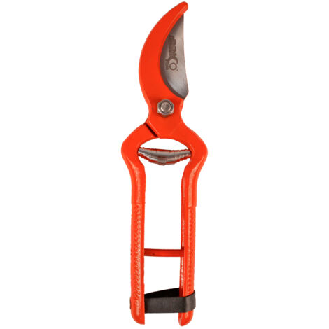 Bricoferr Tijera de podar 10"