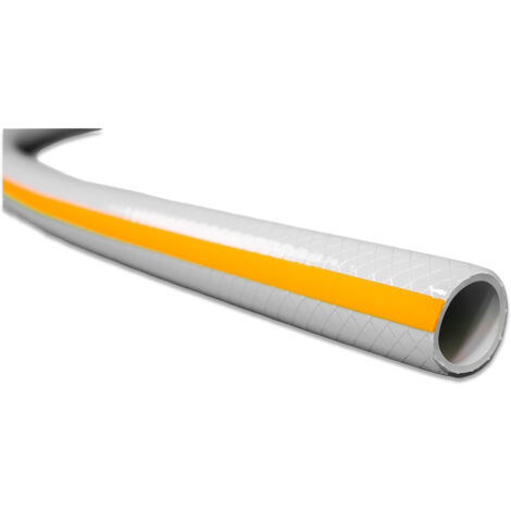 Bricoferr Tuyau de jardin TRICOFLEX 15 mm x 25 m