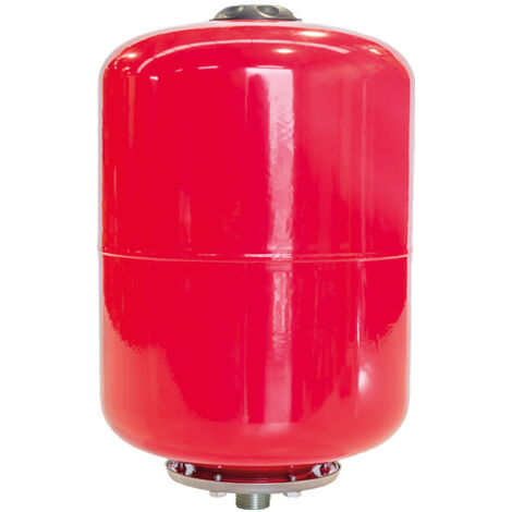 Bricoferr Vase d’expansion 25L