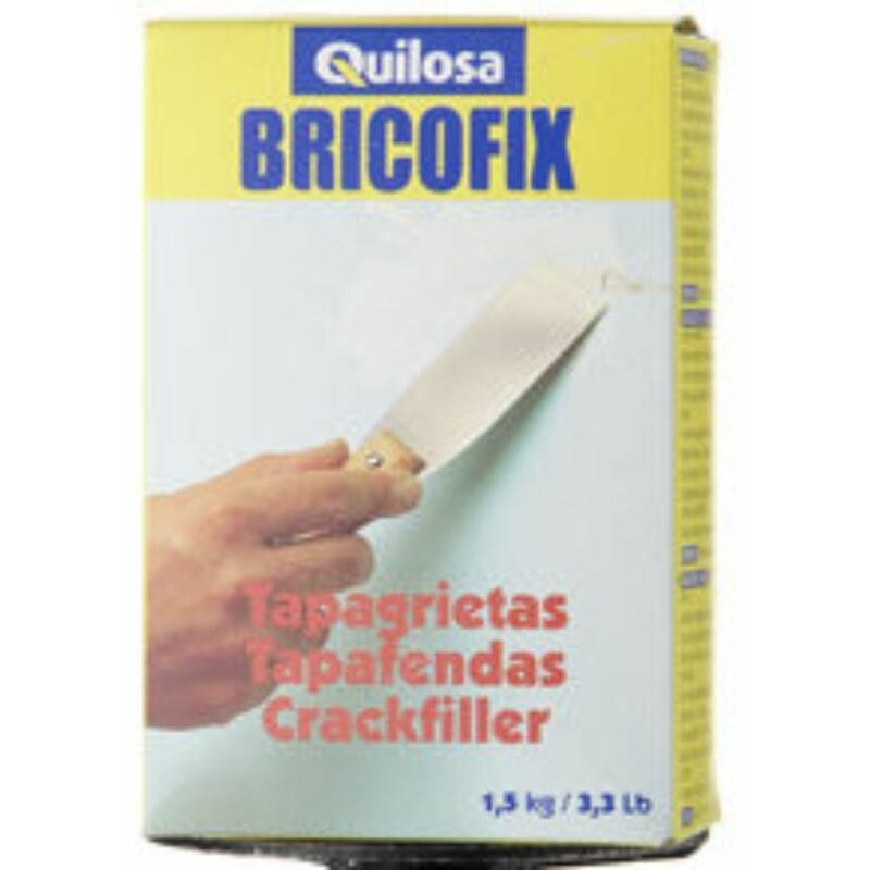Quilosa - bricofix���tapagrietas