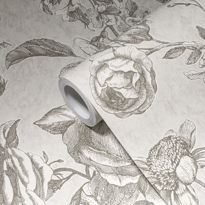 A.s.creations - Papier peint My Home My Spa - SP15879