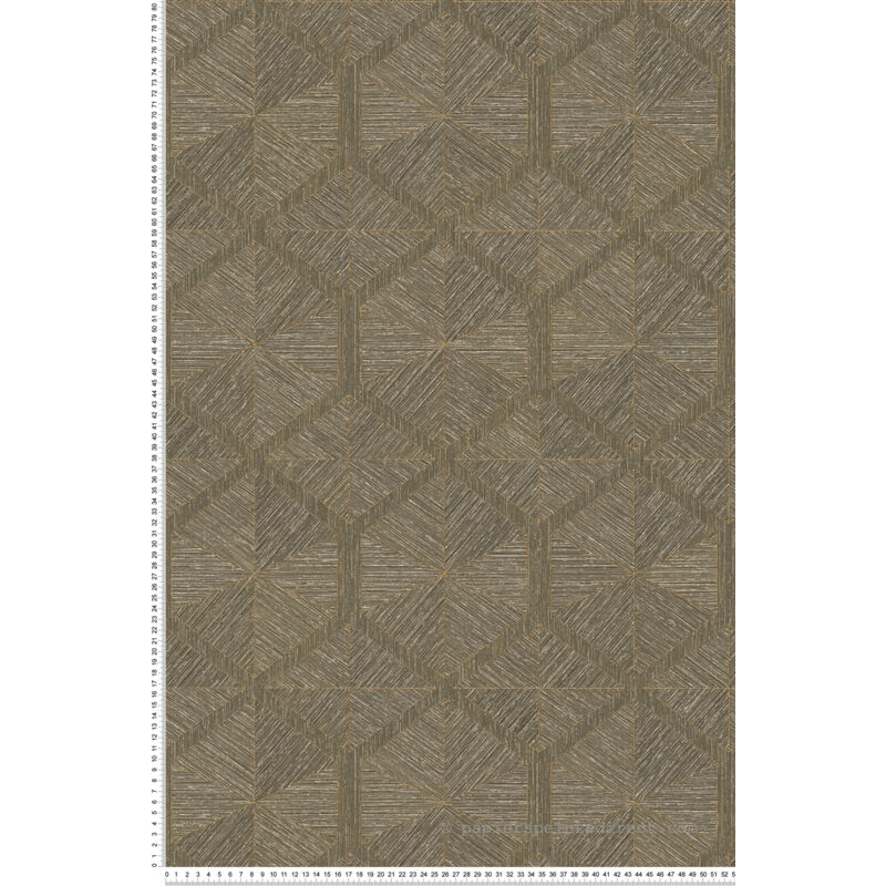 Papier peint My Home My Spa - SP15839