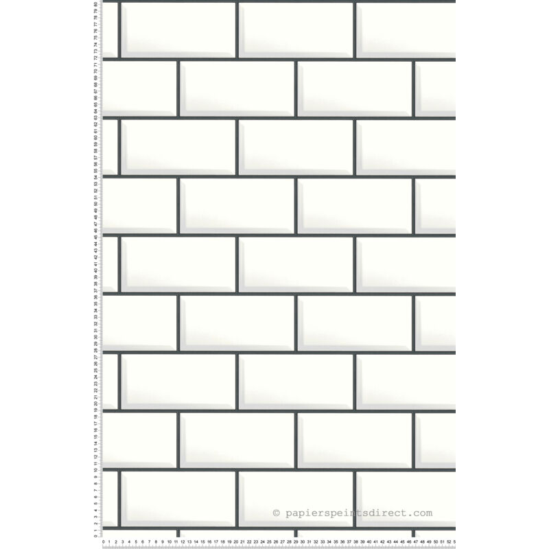 Papier peint My Home My Spa - SP15831