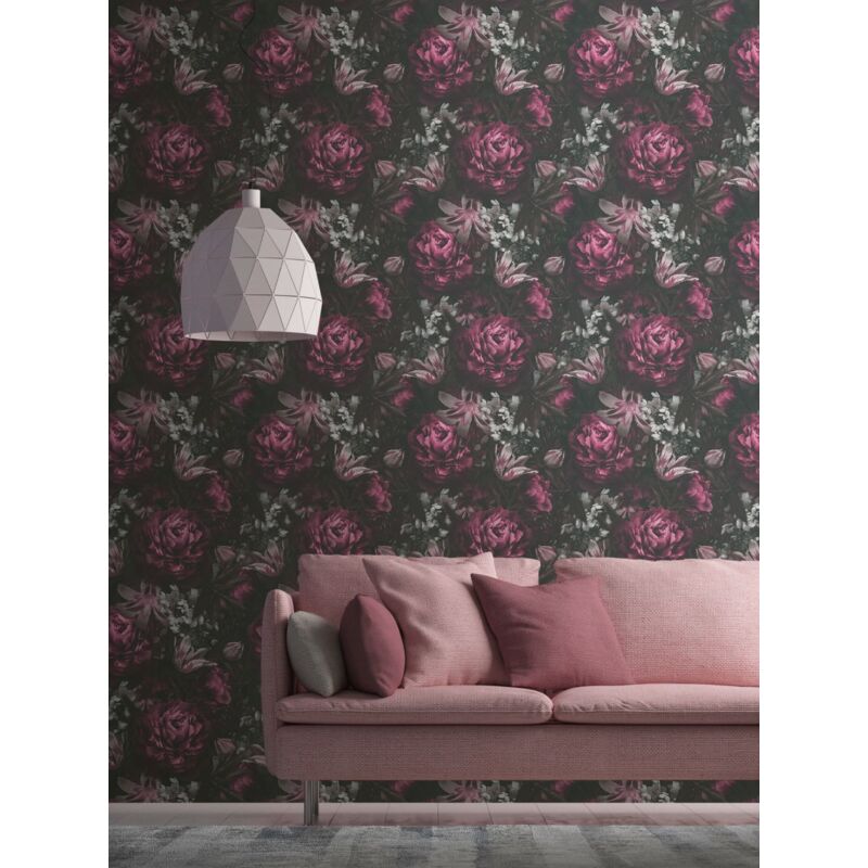 Papier peint Pintwalls - AS-385094