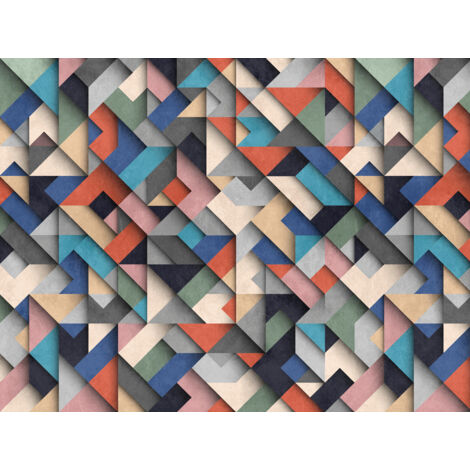 BRICOFLOR Papier Peint The Wall 382871