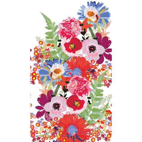 BRICOFLOR Papier peint The Wall II 392071