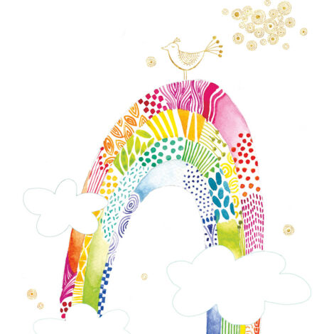 BRICOFLOR Papier peint The Wall II 392151