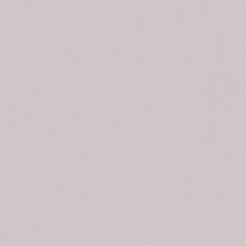 Bricoflor Papier Peint uni taupe Tapisserie intissée pour cuisine, chambre & plus Papier Peint texturé taupe pour chambre adulte