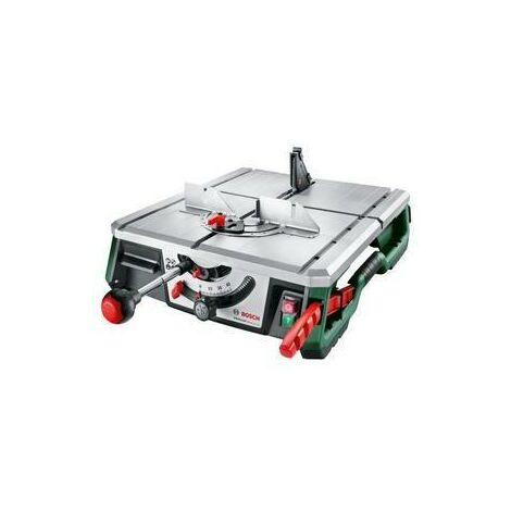 BricolageOutillageMachine d'atelierScie sur table BOSCH Scie sur table - AdvancedTableCut 55
