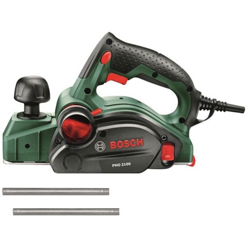 Bosch PHO 2100 - vue 2