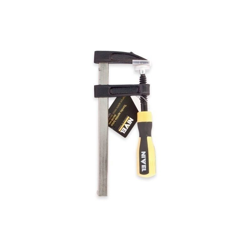 Tornillo Apriete Bricolage 50X150Mm Nivel