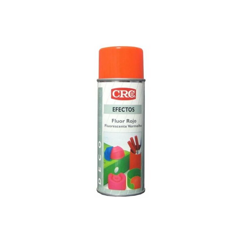 

Bricolor Fluor. Deco Ral Rojo 200Ml.