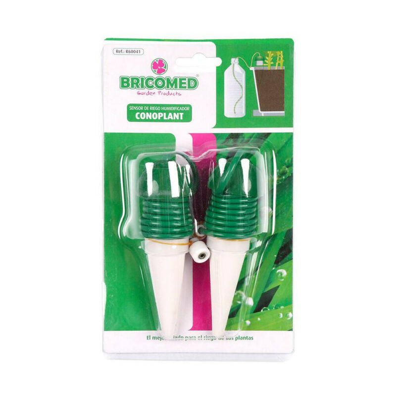 

Conos De Riego 2 Uds