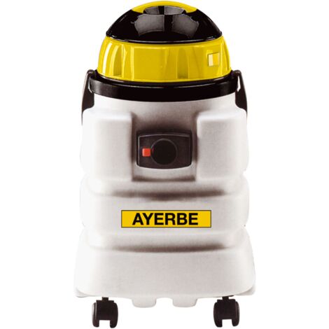 BRICOSOL ASPIRACIÓN - AYERBE 1200-IND