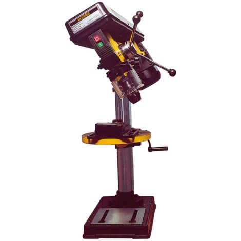 BRICOSOL TALADRO DE COLUMNA AYERBE MODELO AY-16-CG