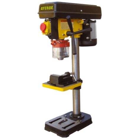 BRICOSOL TALADRO DE COLUMNA AYERBE MODELO AY-20-TS