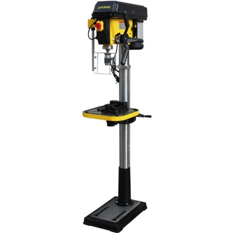 BRICOSOL TALADRO DE COLUMNA AYERBE MODELO AY-25-TC PRO
