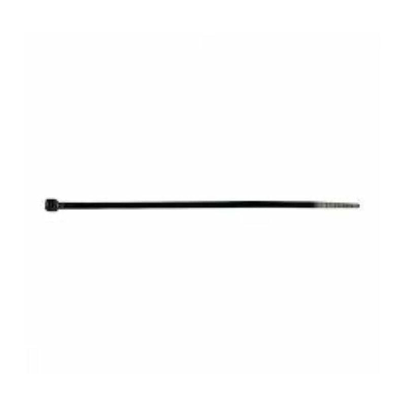 

Brida 120 X 4,8 Negra