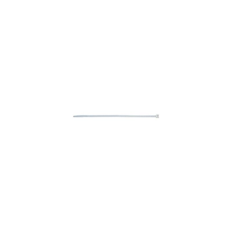 

Brida 4,8X430Mm Nylonon Blanco 100 Pz - Fischer