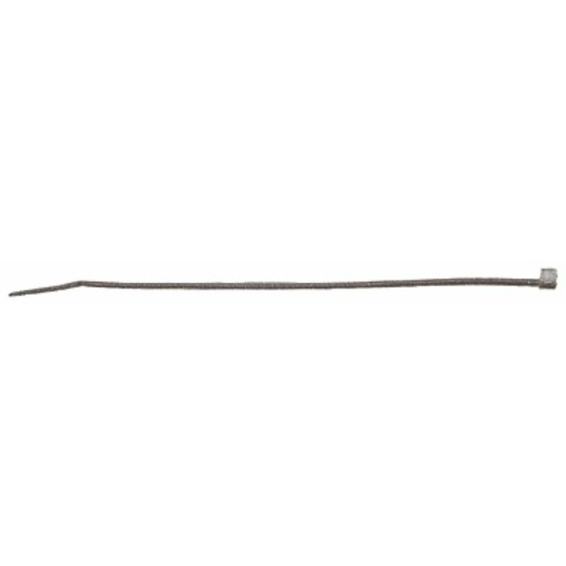 

Brida 4,8X430Mm Nylonon Negro 100 Pz - Fischer