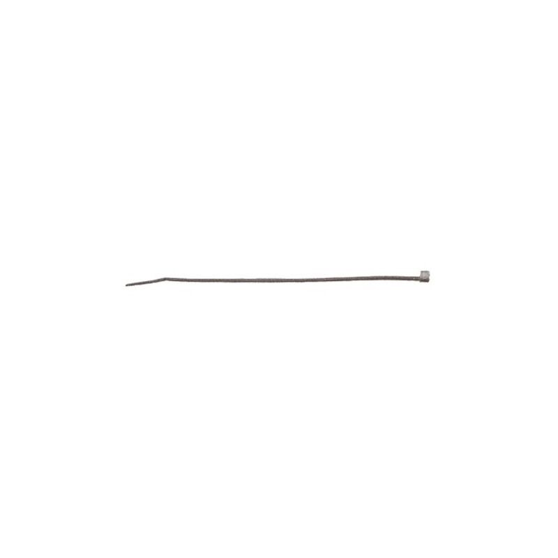 

Brida 7,6X450Mm Nylonon Negro 100 Pz - Fischer