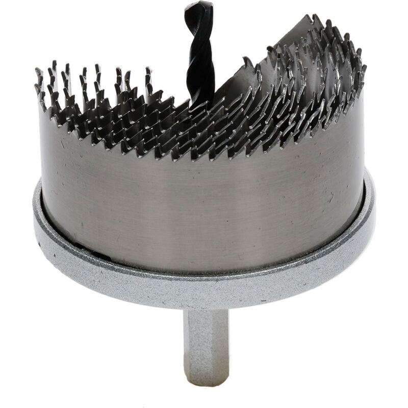 

2609255631 Brida sierras corona reforzadas metal duro 33103 mm - Bosch