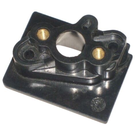 Brida colector térmico compatible con desbrozadora OLEOMAC 746S/T 753S/T