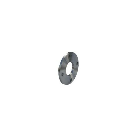 Brida de acero zincada PE - ATUSA Diámetro: Ø40 mm