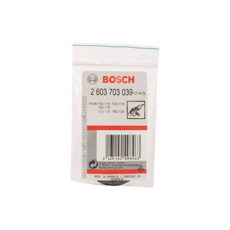 

BOSCH 2603703039 Bridas de admisión 115-125mm