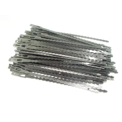 Brida de apertura ST-170/5 100 piezas