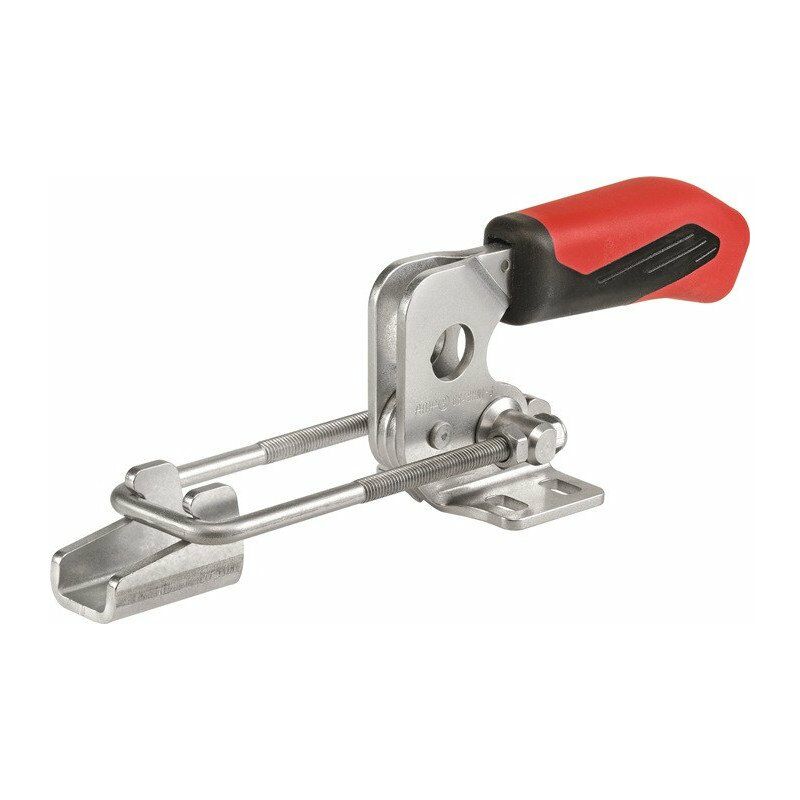 

Brida de bloqueo N ° 6848HNI tamaño 4 horizontal - AMF