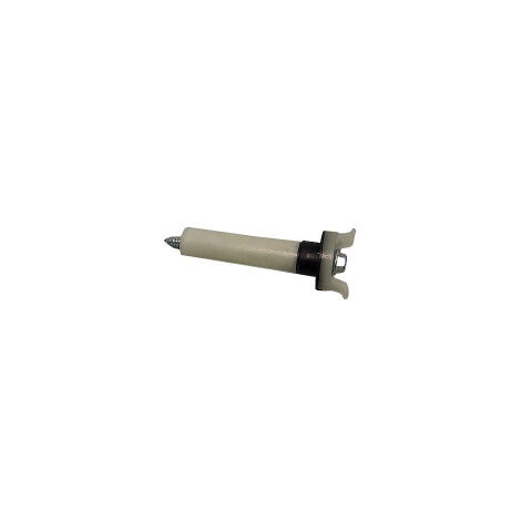 Brida de fijación para lavadora INDESIT C00077411