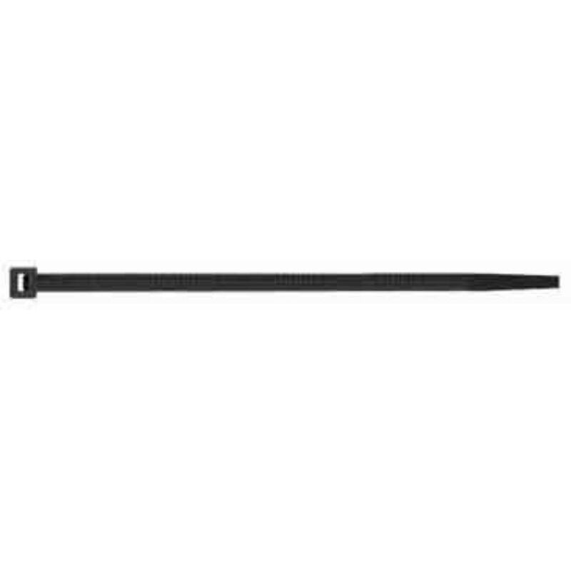 

BRIDA NYLON NEGRA 4,8x290 BLISTER 100