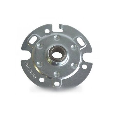 Brida de rodamiento de secadora 1250134135 ARTHUR MARTIN