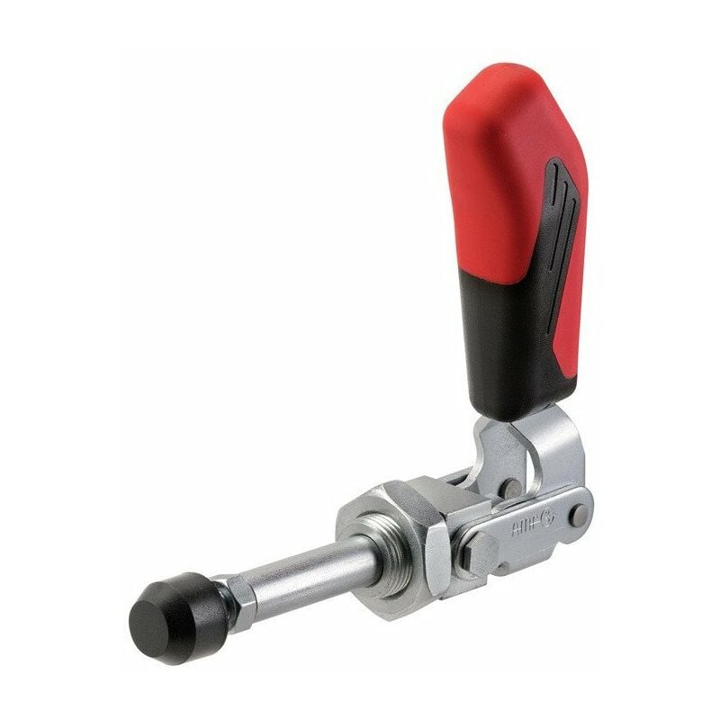 

Abrazaderas push-pull n. ° 6844 tamaño 5-M27 corto - AMF