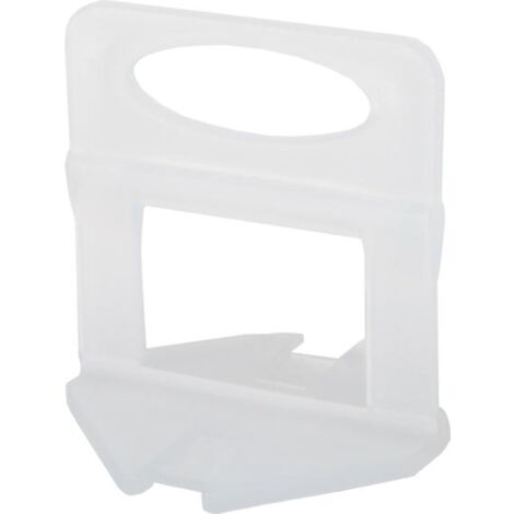 Brida Delta Level System de Rubi 5mm5mm 100 unidades
