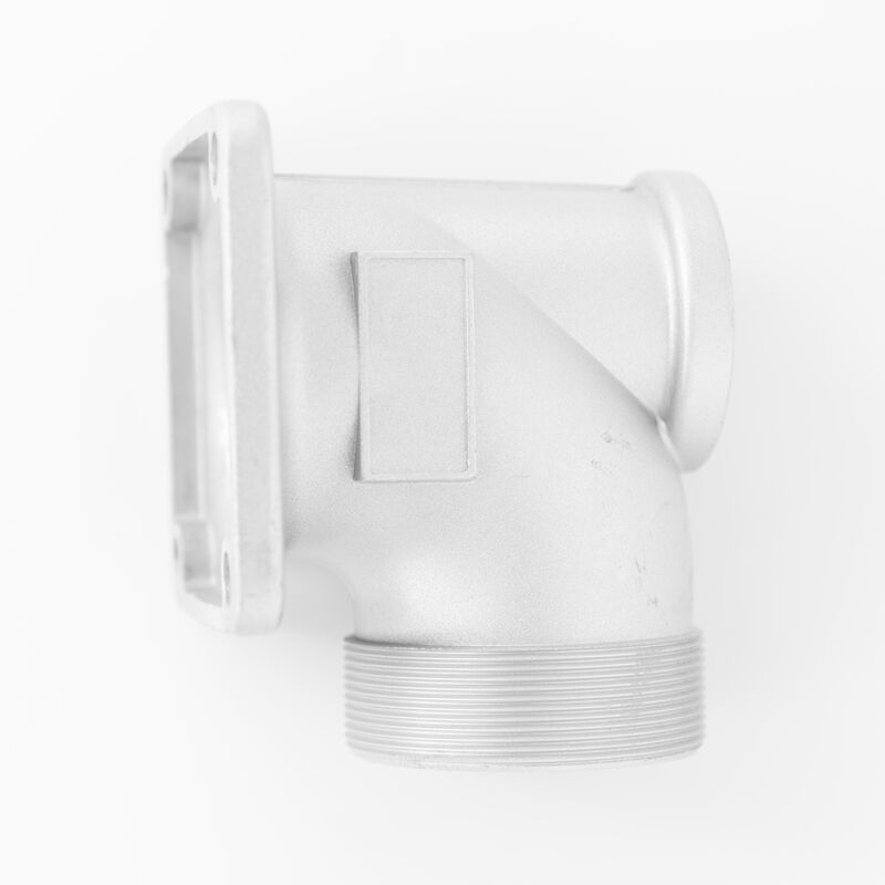 

Greencut - Brida impulsion agua 3' motobomba