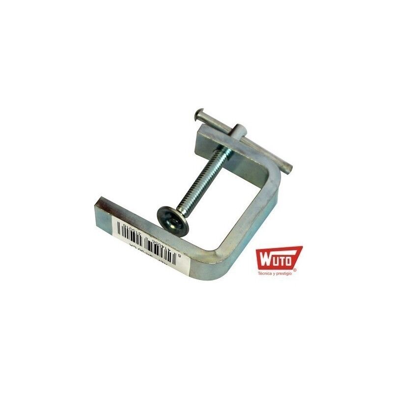 

Tornillo Apriete Marqueteria 50X31Mm Wuto