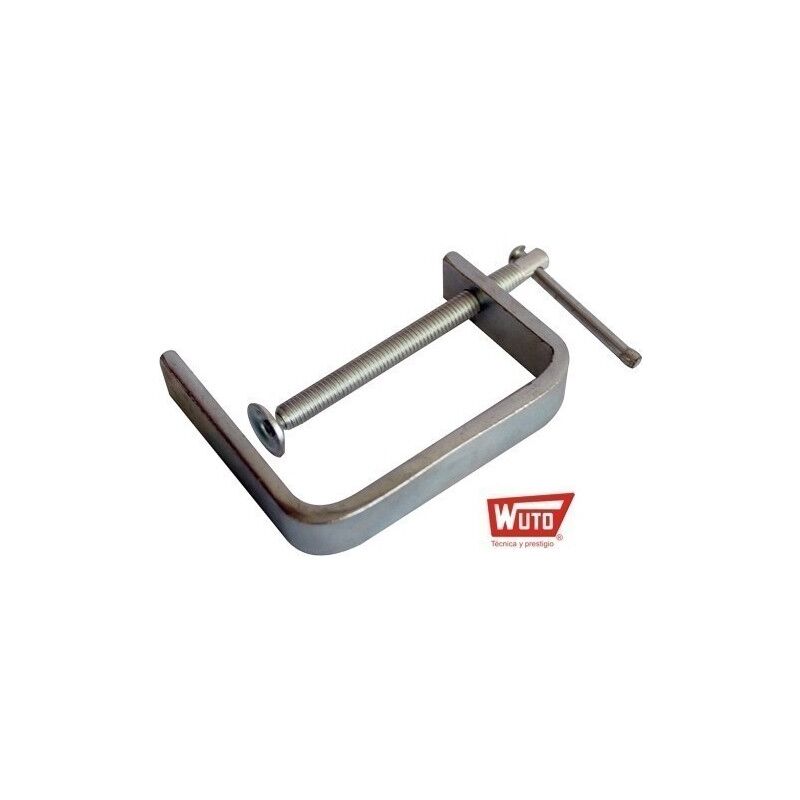 

Tornillo Apriete Marqueteria 75X40Mm Wuto