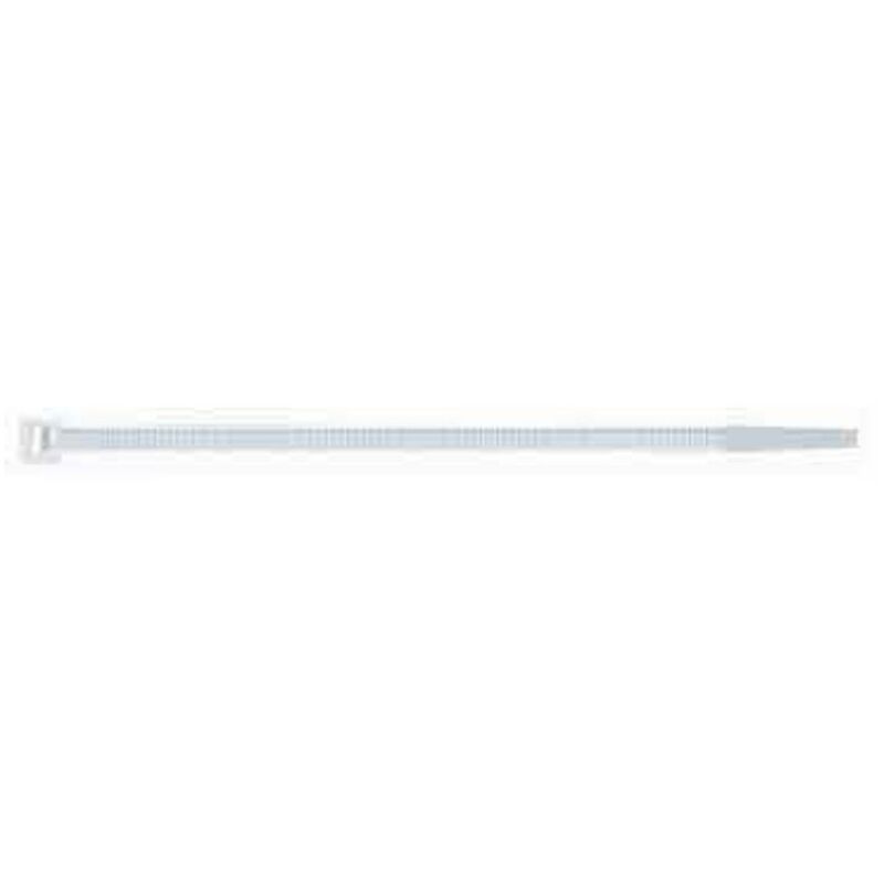 

Brida Nylon Blanca 7,6X450 Blister 100