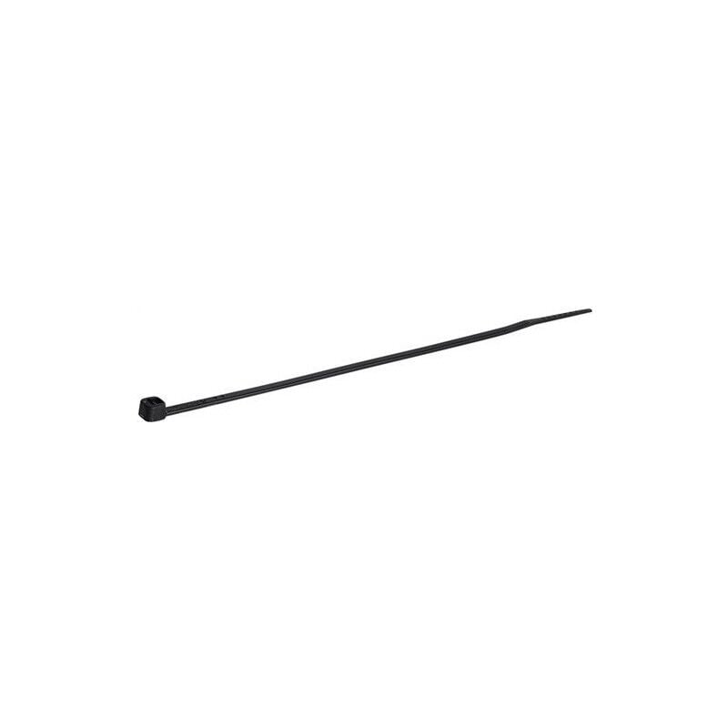 

Brida Para Cables Longitud 150 Mm Ancho 3,6 Mm Poliamida Neg