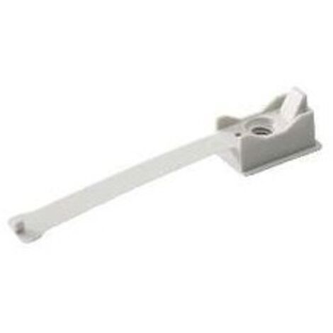 Brida para tubos de 16-20 mm