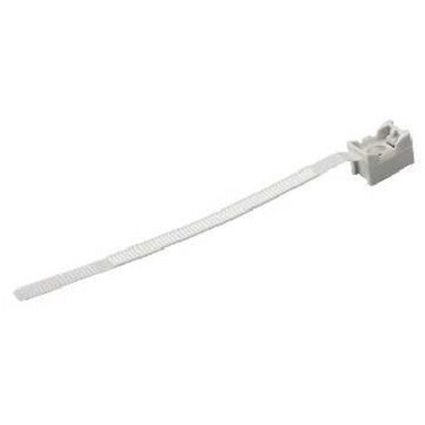 Brida para tubos de 16-32 mm