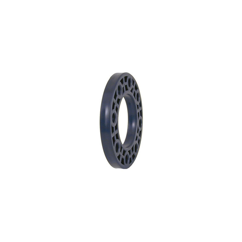 

Plantawa Brida PVC Ø90mm Racores de Evacuación para Riego Unión Tubería