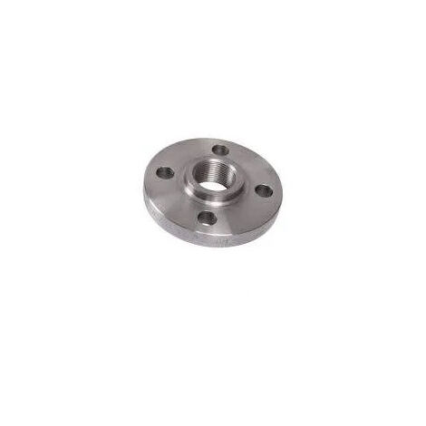 Brida roscada PN10 33x42 Acero