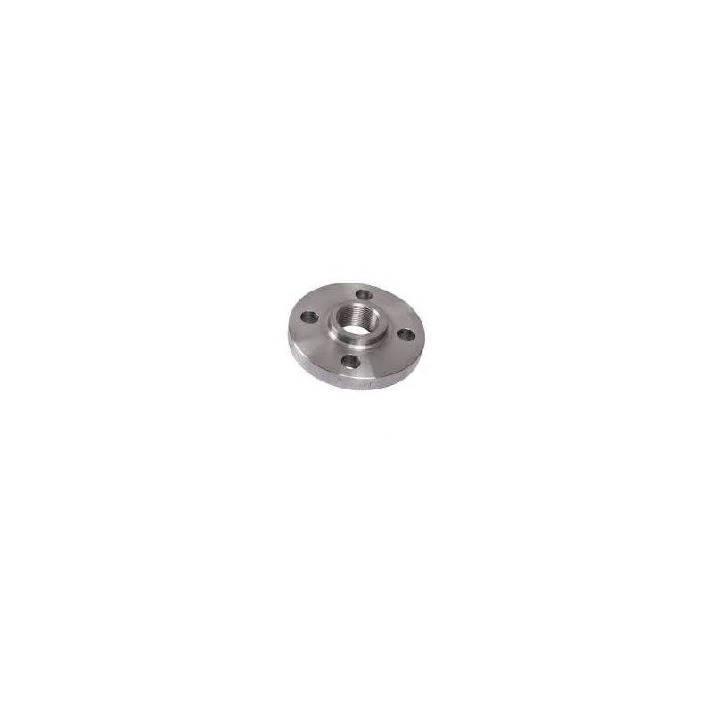 

Brida roscada PN10 40x49 Acero