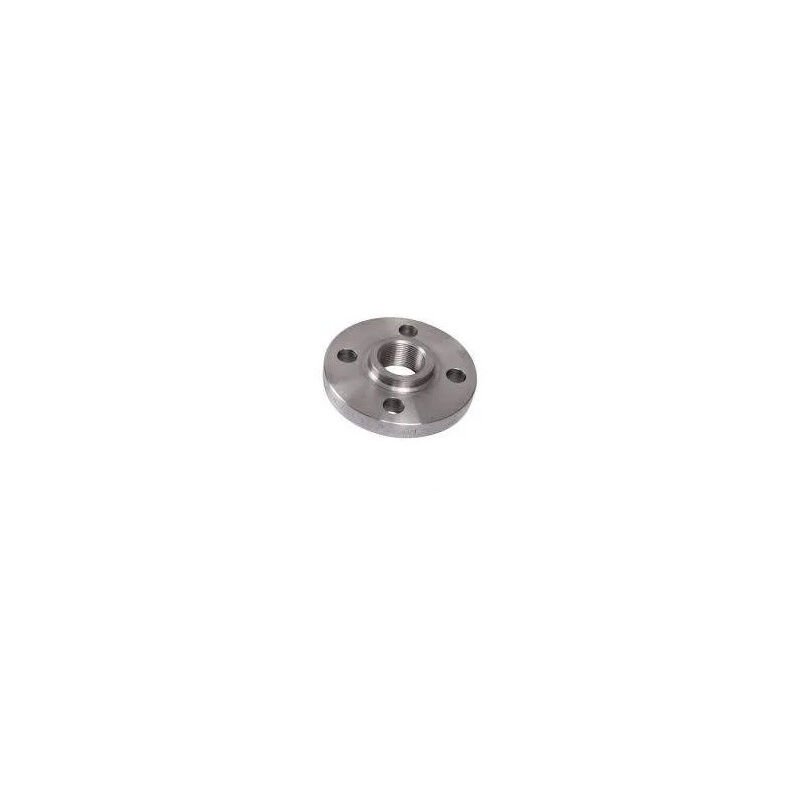 

Brida roscada PN10 50x60 Acero