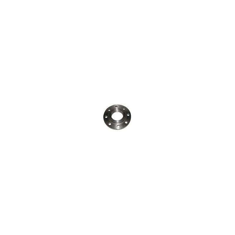 

Brida roscada PN10 60x76 Acero