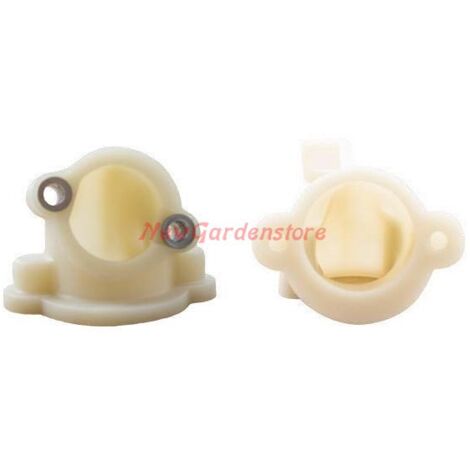 BRIDA TÉRMICA 220160 HUSQVARNA 501 806202 MOTOSIERRA 281 288 COLECTOR