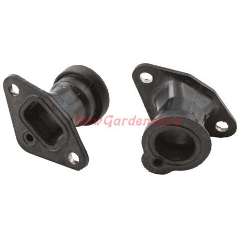 BRIDA TÉRMICA ECHO 202000001 MOTOSIERRA ES2600 COLECTOR DE ADMISIÓN 220127